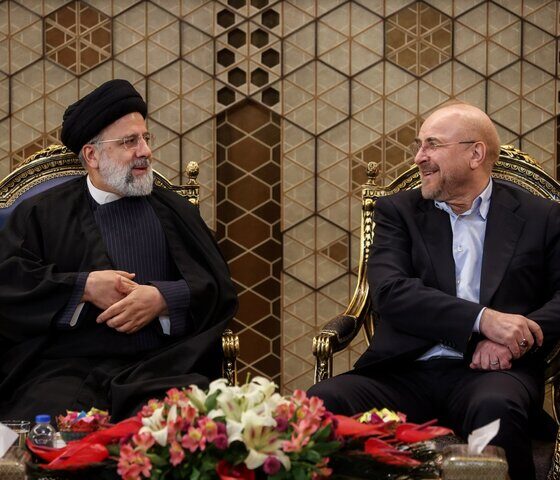 شهید رئیسی راه حل مشکلات را در بازگشت به آرمان‌های انقلاب می‌دانست