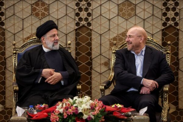 شهید رئیسی راه حل مشکلات را در بازگشت به آرمان‌های انقلاب می‌دانست