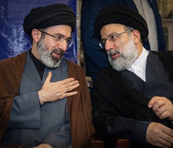 شهید رئیسی مقیاسی از تلاش و دلسوزی برای ملت و کشور را فراهم ساخت