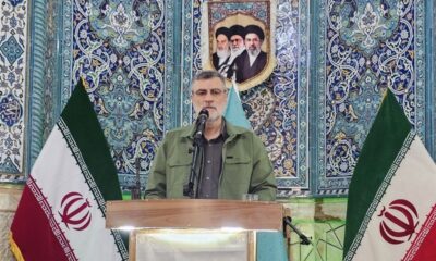 شهید رئیسی؛ نماد تراز حکمرانی اسلامی و سدِ نفوذ استکبار جهانی