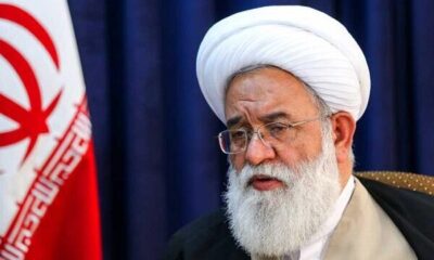 شهید مطهری نماد نواندیشی دینی/دکتر لاریجانی الگوی صبر در شنیدن نقد بود