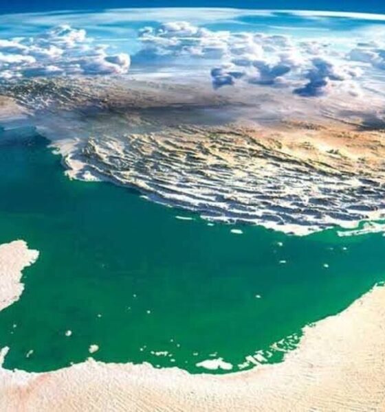 شوک به واشنگتن / اسناد محرمانه سیا درباره هرمز لو رفت