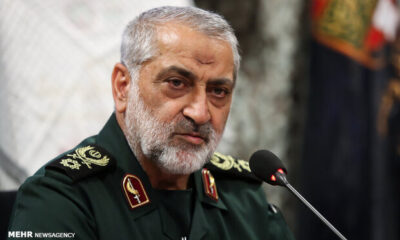 شکارچی: اگر دشمن قلدری کند او را مفتضحانه شکست می‌دهیم