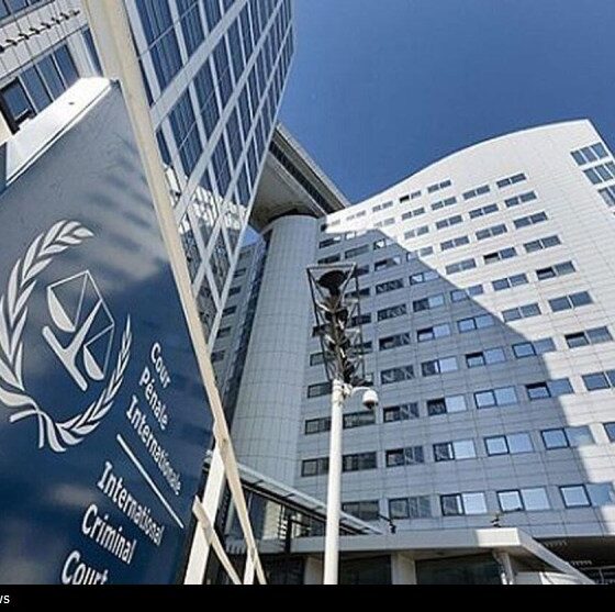 شکایت ایران از آمریکا به دیوان داوری لاهه