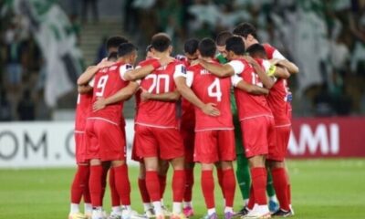 شکایت پرسپولیس از فدراسیون فوتبال و سازمان لیگ به فیفا و AFC