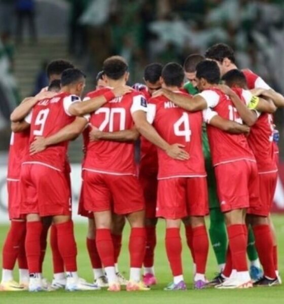 شکایت پرسپولیس از فدراسیون فوتبال و سازمان لیگ به فیفا و AFC