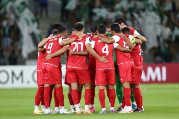 شکایت پرسپولیس از فدراسیون فوتبال و سازمان لیگ به فیفا و AFC شکایت پرسپولیس از فدراسیون فوتبال و سازمان لیگ به فیفا و AFC
