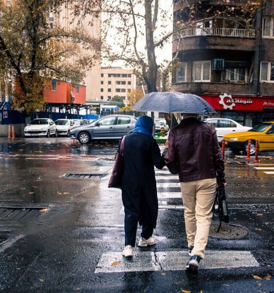 صدور دو هشدار مهم برای نقاط مختلف کشور / از دوشنبه تا چهارشنبه آماده باشید
