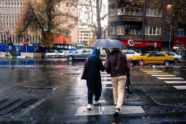 صدور دو هشدار مهم برای نقاط مختلف کشور / از دوشنبه تا چهارشنبه آماده باشید صدور دو هشدار مهم برای نقاط مختلف کشور / از دوشنبه تا چهارشنبه آماده باشید