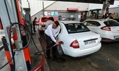 صف‌های طولانی سوخت در کرمان؛ کارت‌های اضطراری 3 برابر می‌شود
