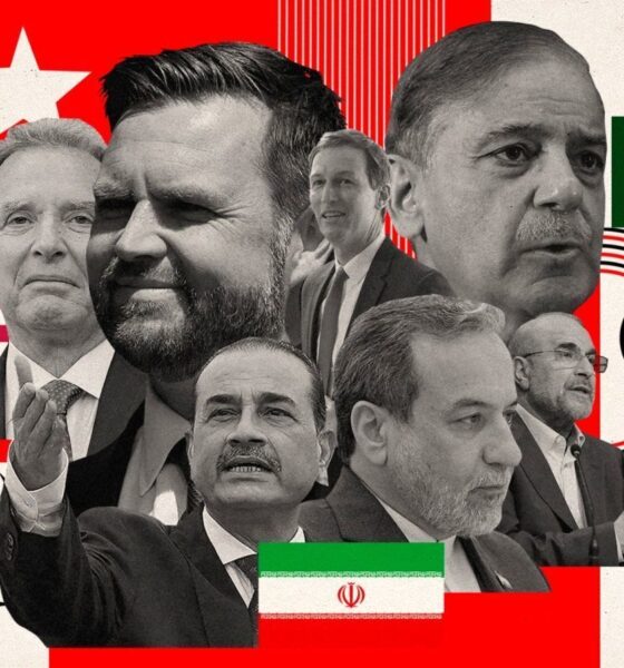 صندوق سرمایه‌گذاری ۳۰۰ میلیارد دلاری برای ایران/ بند جدید توافق ایران و آمریکا افشا شد