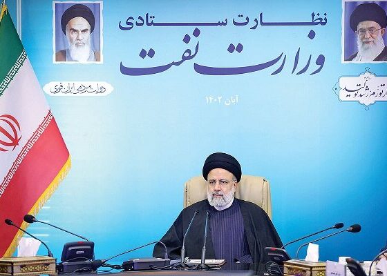 صنعت نفت در نگاه شهید رئیسی؛ پیشران اقتصاد ملی با تمرکز بر توسعه