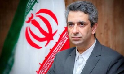 طباطبایی: ایران مملو از جوانان فکوری است که فرصت مدیریت نیافته‌اند