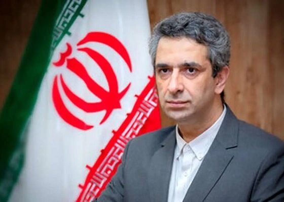 طباطبایی: ایران مملو از جوانان فکوری است که فرصت مدیریت نیافته‌اند