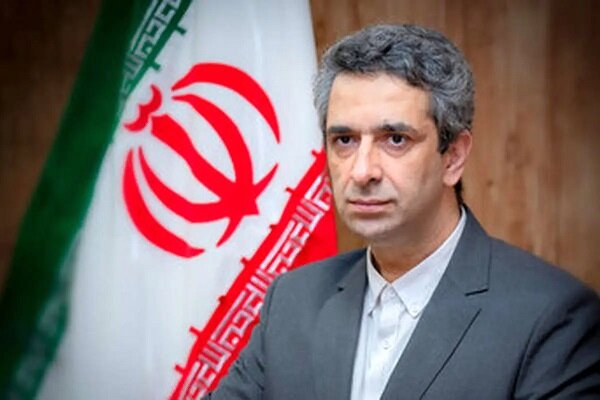 طباطبایی: ایران مملو از جوانان فکوری است که فرصت مدیریت نیافتهاند طباطبایی: ایران مملو از جوانان فکوری است که فرصت مدیریت نیافتهاند
