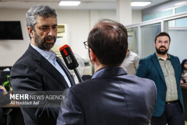 طباطبایی: دولت برای مهار تورم و حمایت معیشتی برنامه دارد طباطبایی: دولت برای مهار تورم و حمایت معیشتی برنامه دارد