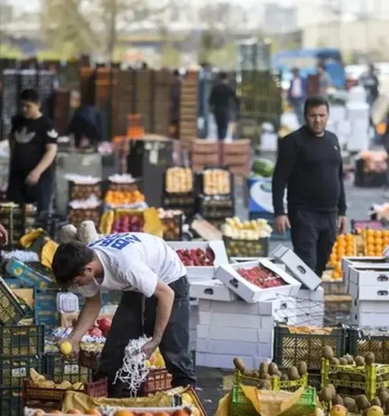طرح تشدید نظارت بر کالاهای کشاورزی کلید خورد/ ۳۱ هزار پرونده تخلف در ۱۴۰۴