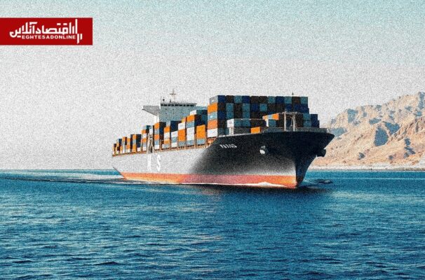 طرح جنجالی برای درآمدزایی از تنگه هرمز / ایران و عمان عوارض می‌گیرند؟