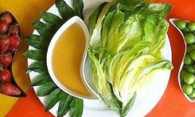 طرزتهیه شربت سکنجبین