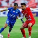 طعنه تند پرسپولیس به استقلال / نه پول دارند نه پنجره باز، عاشق آسیا هستند