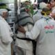 طولانی‌ترین پیاده‌روی اربعین 1405 از مشهد آغاز شد