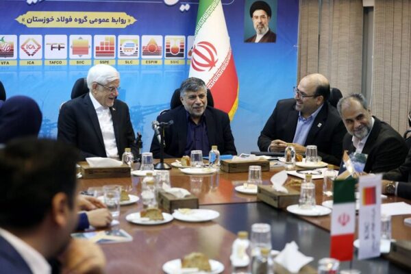 عارف: باید در مدیریت جهادی ساعت را از مچ خود باز کنیم! عارف: باید در مدیریت جهادی ساعت را از مچ خود باز کنیم!