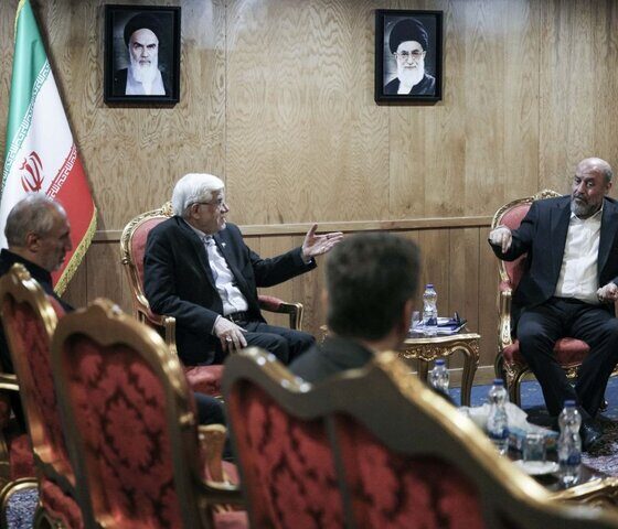 عارف: راهکارهای تکمیل آزادراه تهران ـ شمال هرچه سریعتر نهایی شود