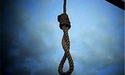 «عباس اکبری» از لیدرهای مسلح کودتای دی‌ماه 1404 اعدام شد