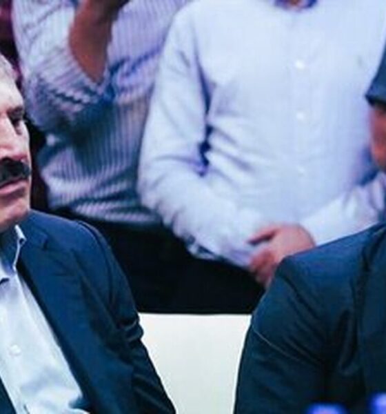 عباس جدیدی دلایل اختلاف با علیرضا دبیر را افشا کرد