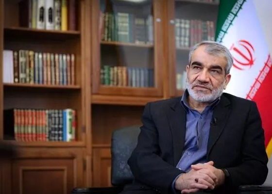 عباسعلی کدخدایی سرپرست دبیرخانه مجمع تشخیص شد