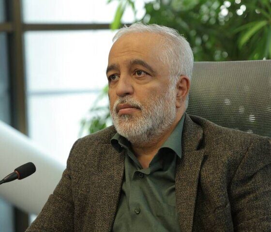 عبدالله خانی: نیازمند دولت جنگی هستیم نه دولتِ در جنگ