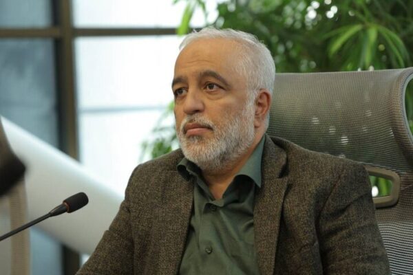 عبدالله خانی: نیازمند دولت جنگی هستیم نه دولتِ در جنگ عبدالله خانی: نیازمند دولت جنگی هستیم نه دولتِ در جنگ