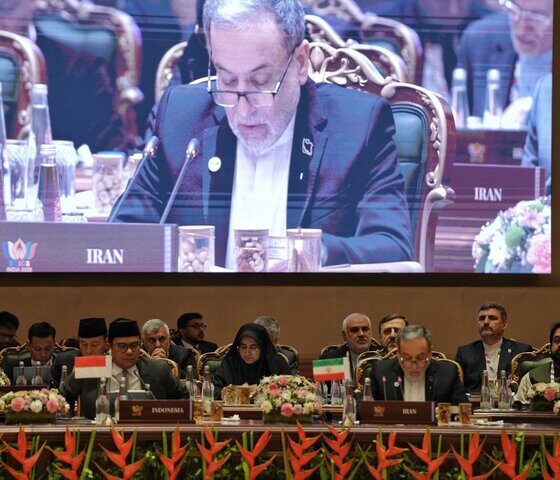 عراقچی: اصلاح شورای امنیت یک ضرورت برای بقای سازمان ملل است