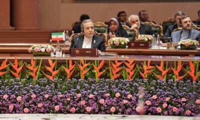 عراقچی: امارات در تجاوز به ایران دخیل بود؛ ما به امارات حمله نکردیم