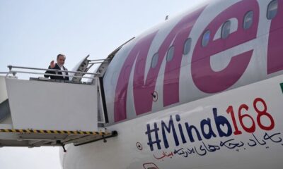 عراقچی عازم هند شد