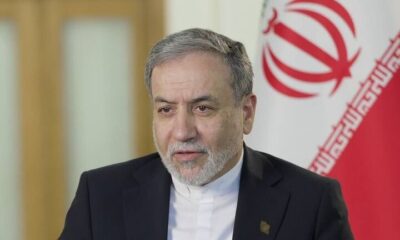 عراقچی: همدستی با رژیم اسرائیل غیرقابل بخشش است