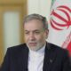 عراقچی: همدستی با رژیم اسرائیل غیرقابل بخشش است