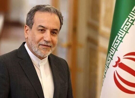 عراقچی: همه کشورها به قدرت جدید ایران اذعان دارند