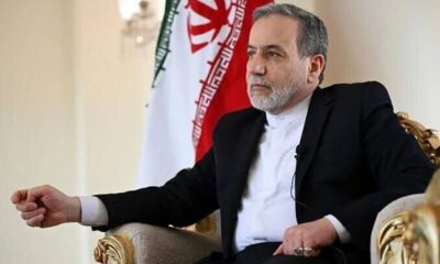 عراقچی؛ مذاکره هسته‌ای نداریم/ برای هر سناریویی آمادگی داریم