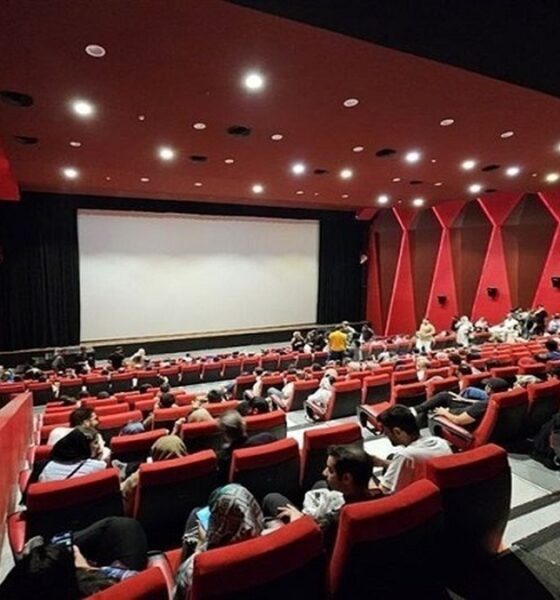 عرضه بلیت نیم‌بهای سینما دو روز در هفته شد