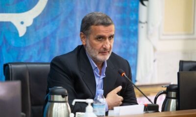 عزاداریم اما عقب‌نشینی نمی‌کنیم؛ دست‌مان روی ماشه است