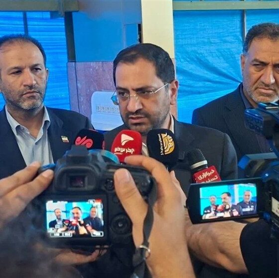 عزم جدی دولت برای بازسازی و ارتقای زیرساخت‌های صنعت هوانوردی