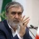 عزیزی: امنیت دشمنان را در هر کجای جهان سلب می‌کنیم
