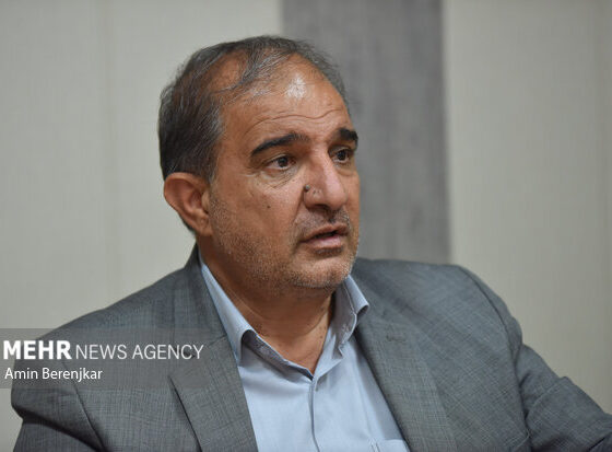 عسکری: پرداخت مطالبات گندمکاران از فردا آغاز می‌شود