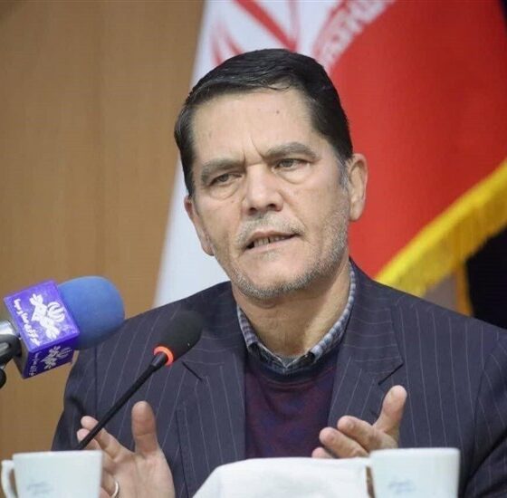 عضو کمیسیون امنیت ملی: آمریکا فقط برای اسرائیل می‌جنگد