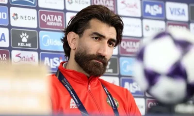 علت محرومیت علیرضا بیرانوند اعلام شد