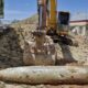 عملیات 6 روزه سپاه در عمق 18 متری زمین/ بمب 2000 پوندی MK84 خنثی شد