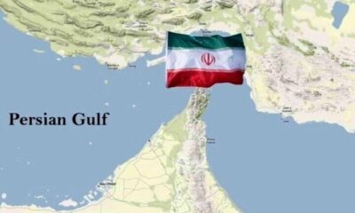 عملیات ترکیبی نیروی دریایی سپاه در پی تجاوز دشمن