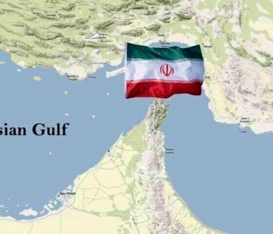 عملیات ترکیبی نیروی دریایی سپاه در پی تجاوز دشمن