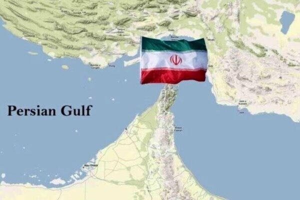 عملیات ترکیبی نیروی دریایی سپاه در پی تجاوز دشمن